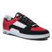 Etnies Sneakersy Mc Rap Lo 4101000566 Čierna