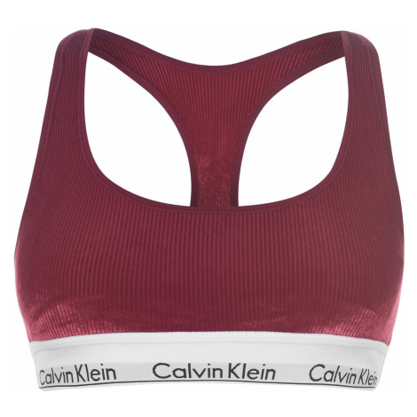 Športové podprsenky Calvin Klein