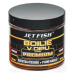 Jet fish boilie v dipe premium clasicc 200 ml 20 mm - slivka cesnak