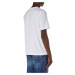 Tričko Diesel T-Adjust-K10 T-Shirt Bright White