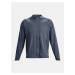 Under Armour Jacket UA Unstoppable Jacket-GRY - Men