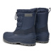 CMP Snehule Hanki 3.0 Snow Boots 3Q75674J Tmavomodrá