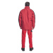 Cerva Max Neo Pánska zimná bunda 03310036 červená