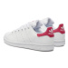 Adidas Sneakersy Stan Smith J FX7522 Biela