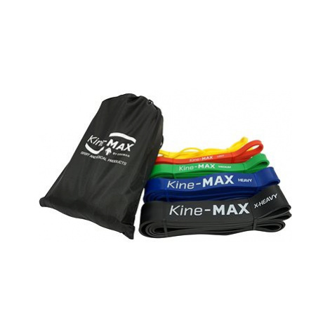 Kine-MAX Professional Super Loop Resistance Band Kit