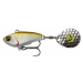 Savage gear fat tail spin sinking ayu - 8 cm 24 g