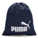 Puma Vak so sťahovacou šnúrkou PHASE GYM SACK 7994402 Tmavomodrá