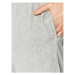 Calvin Klein Underwear Pyžamové šortky 000NM2255E Sivá Regular Fit