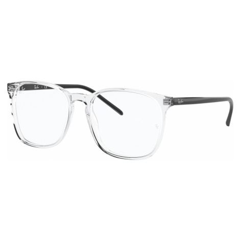 Pánske dioptrické okuliare Ray-Ban