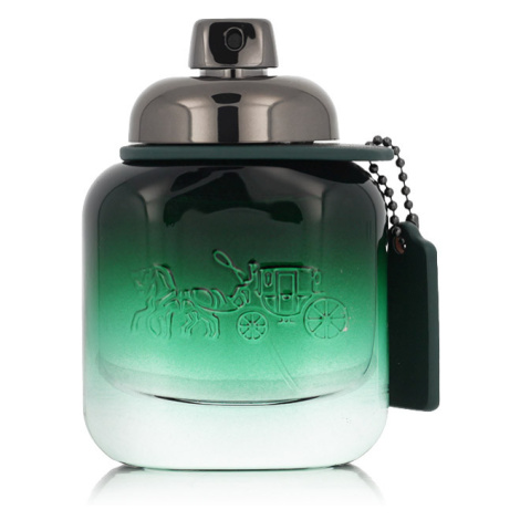 Coach Green EDT 40 ml M