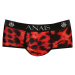 Boxerky Savage Brief - Anais