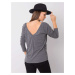 Blouse-RV-BZ-5890.10-dark gray