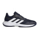 Adidas Topánky CourtJam Control Tennis Shoes HQ8808 Modrá