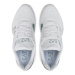 EA7 Emporio Armani Sneakersy X8X079 XK203 T536 Biela