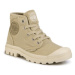 Palladium Outdoorová obuv Pampa Hi 92352-238-M Béžová