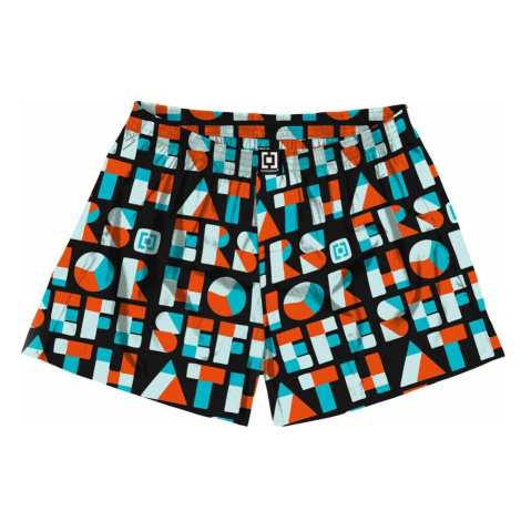 Men's shorts Horsefeathers Manny typo