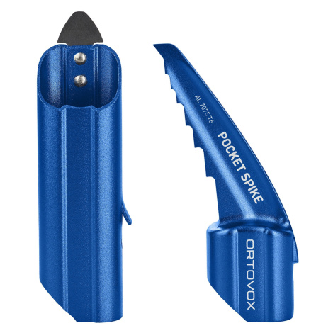 Lopata Ortovox Pocket Spike Farba: modrá