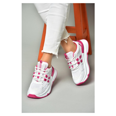 Fox Shoes Nízke tenisky