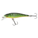 Wobler Jerkbait Minnow WXM MNW 50 SP Firetiger