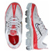 Nike Sportswear Nízke tenisky 'Air Vapormax 360'  biela / sivá / červená