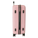 Sada luxusných ABS cestovných kufrov ENSO Love Vibes, 68cm/55cm, 9451921