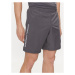 Under Armour Športové kraťasy Ua Woven Wdmk Shorts 1383356-025 Sivá Loose Fit