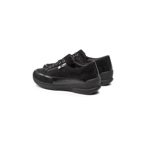 Caprice Sneakersy 9-23767-29 Čierna