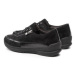 Caprice Sneakersy 9-23767-29 Čierna
