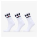 Ellesse Pullo 3-Pack Socks White