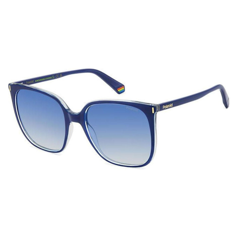 Polaroid PLD6218/S PJP/Z7 Polarized - ONE SIZE (56)