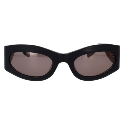 McQ Alexander McQueen  Occhiali da Sole  MQ0385S 001  Slnečné okuliare Čierna
