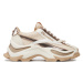 Steve Madden Sneakersy Zoomz Sneaker SM11002327-04005-10M Ružová