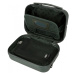 ABS Cestovný kozmetický kufrík PEPE JEANS ACCENT Verde, 21x29x15cm, 9L, 7693933
