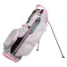 Callaway Fairway C HD Stand Bag Grey/Pink