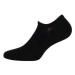 dámske členkové ponožky Tencel W81.401 Sivá - Wola one size šedá