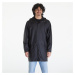 Bunda Rains Long Jacket W3 UNISEX 01 Black