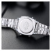 Dámske hodinky CASIO LA670WA-1D (zd597c)