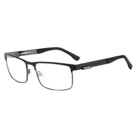 Dsquared2 D20006 RZZ - ONE SIZE (57) Dsquared²