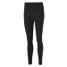 Puma MODERN BASICS HIGH WAIST LEGGINGS Dámske legíny, čierna, veľkosť