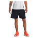 Šortky Under Armour Run Anywhere Short Black