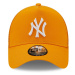 New Era New York Yankees 9Forty Trucker Cap