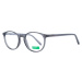 Benetton Optical Frame