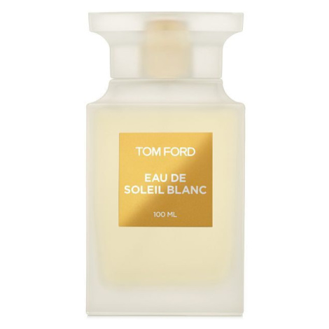 Tom Ford Eau De Soleil Blanc Edt 50ml