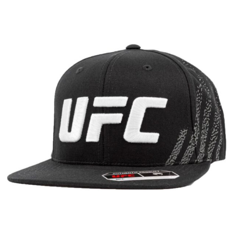 Venum UFC AUTHENTIC FIGHT Unisex šiltovka, čierna, veľkosť