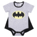 DC Comics Batman Mimi Set darčeková sada pre bábätká 6-12m