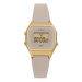 Casio Hodinky LA680WEGL-4EF Ružová