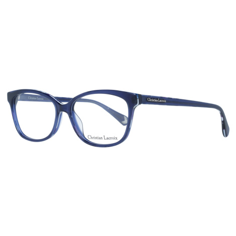 Christian Lacroix Optical Frame