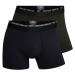 Cristiano Ronaldo pánske boxerky Microfiber black