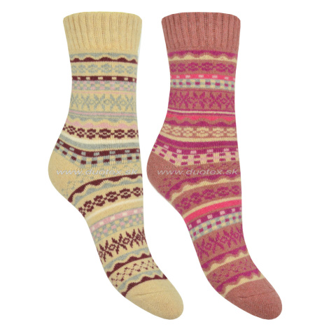 Dámske ponožky CNB