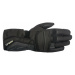 Alpinestars WR-V Gore-Tex Gloves Black Rukavice